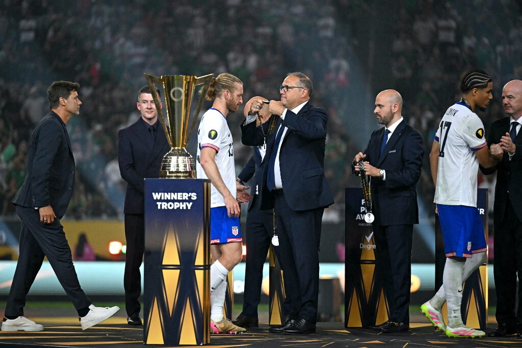 Mondiali. Usa: a casa dei padroni di casa, tanta Europa e poca Mls