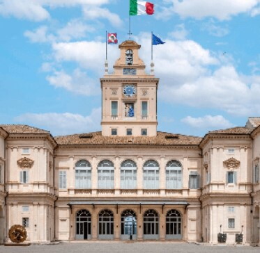 Mattarella firma tre decreti di grazia, su Antonio Russo intervenne anche Alemanno