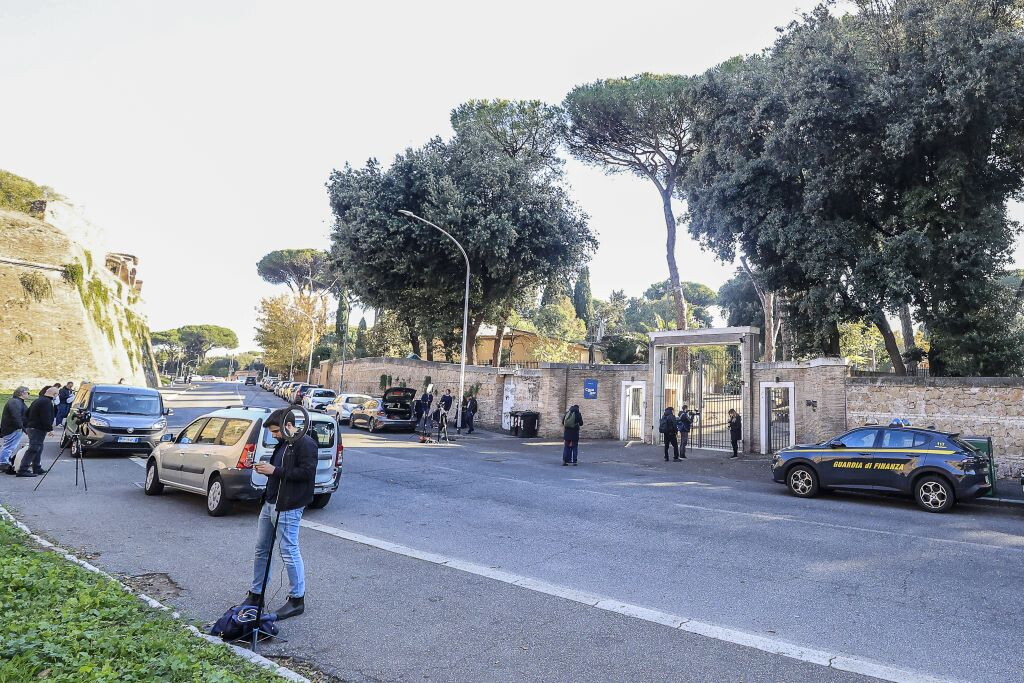 Scavi conclusi sotto la 'Casa del Jazz' ma rimangono i rebus (Video)