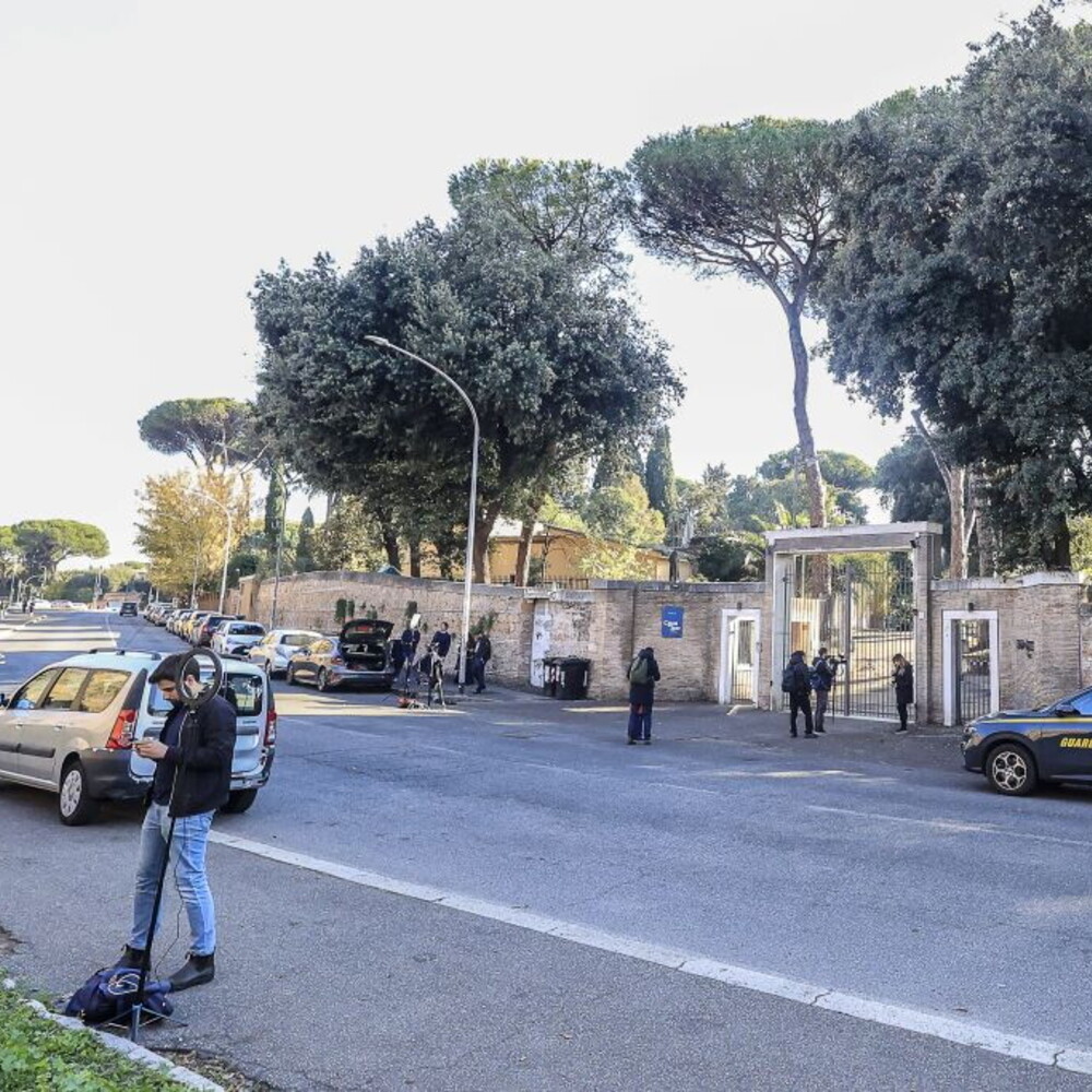 Scavi conclusi sotto la 'Casa del Jazz' ma rimangono i rebus