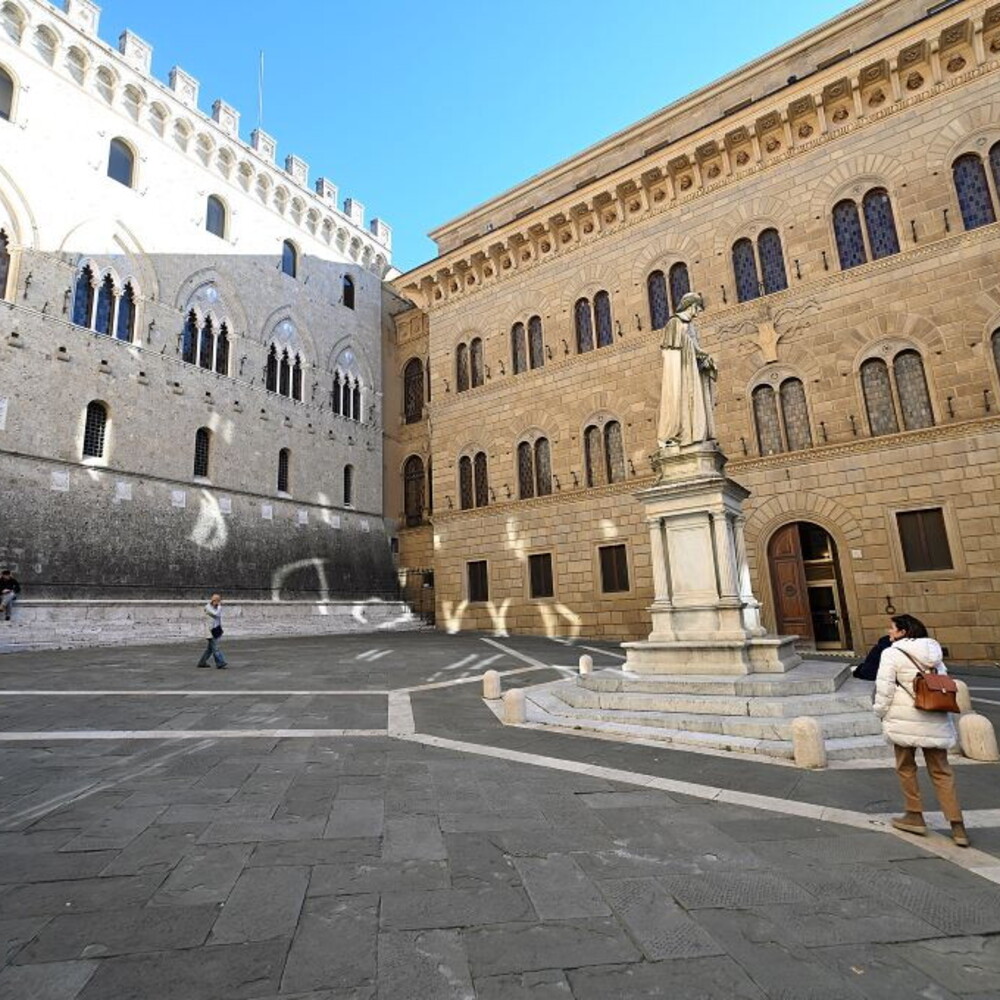 Turnaround in MPS, Luigi Lovaglio returns to the helm of the Sienese bank