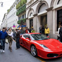 Less food, more services: this is how spending changes