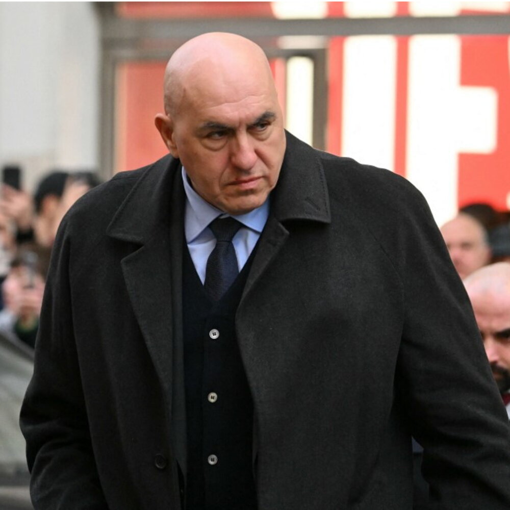 Crosetto: "Italy ready to do its part for the peacekeeping mission in Hormuz. Let the country be united”