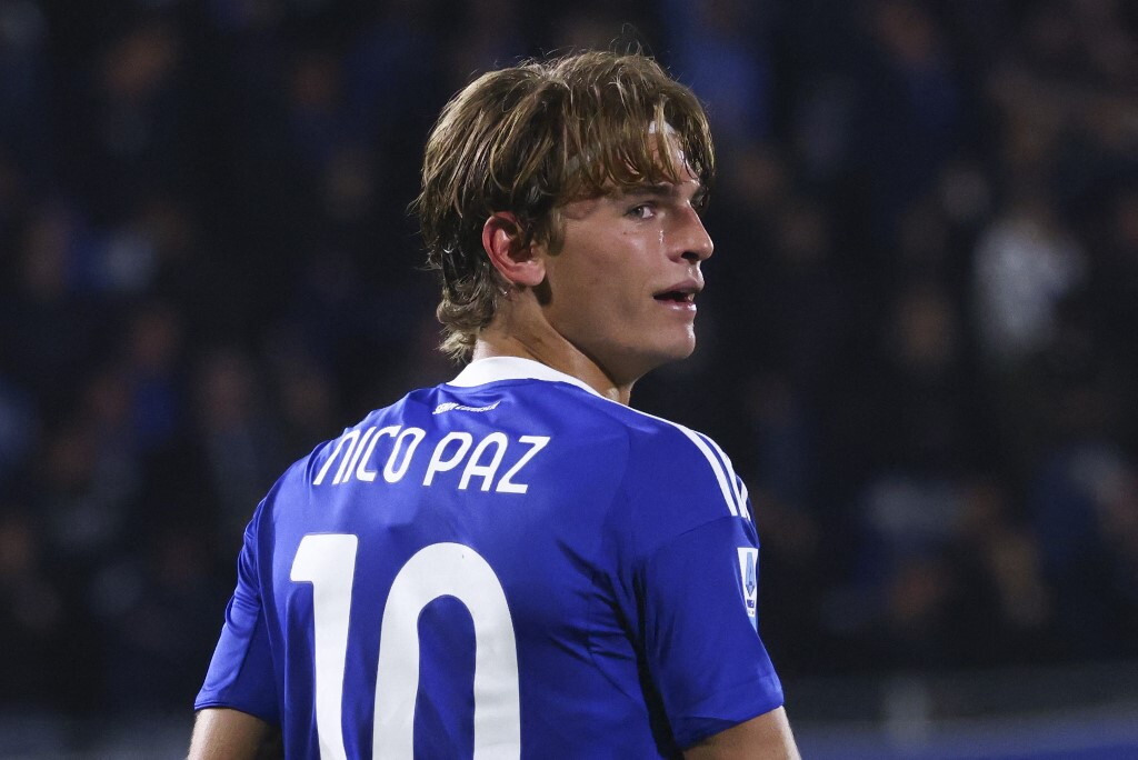 Il Como sconfitto 2-1 dal Sassuolo, si allontana il sogno Champions