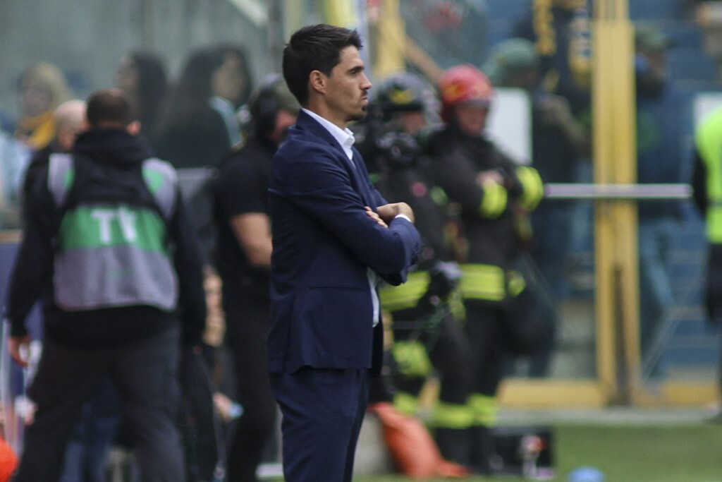 Parma vince a Udine, salvezza a un passo