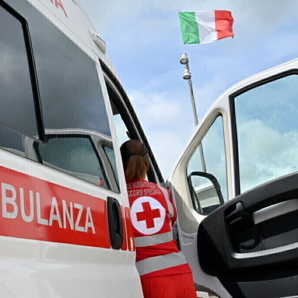 Bimbo muore in una piscina delle terme, forse risucchiato dal bocchettone