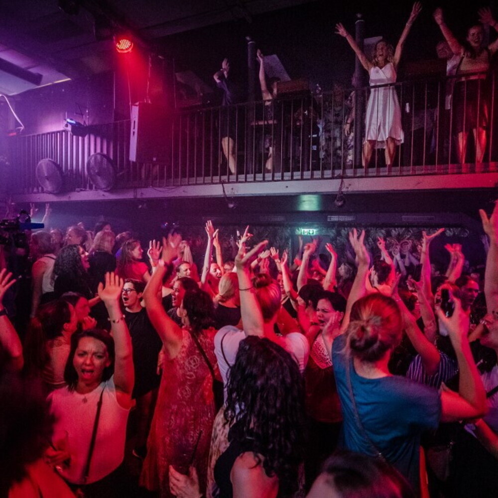 Bisceglie: lite in discoteca sfocia in una sparatoria, 42enne muore in ospedale