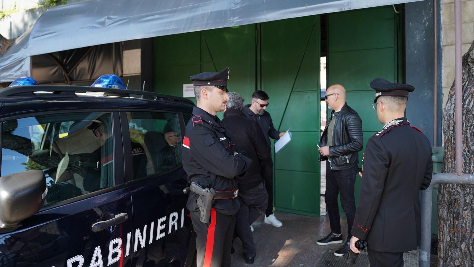 Bisceglie: lite in discoteca sfocia in una sparatoria, 42enne muore in ospedale