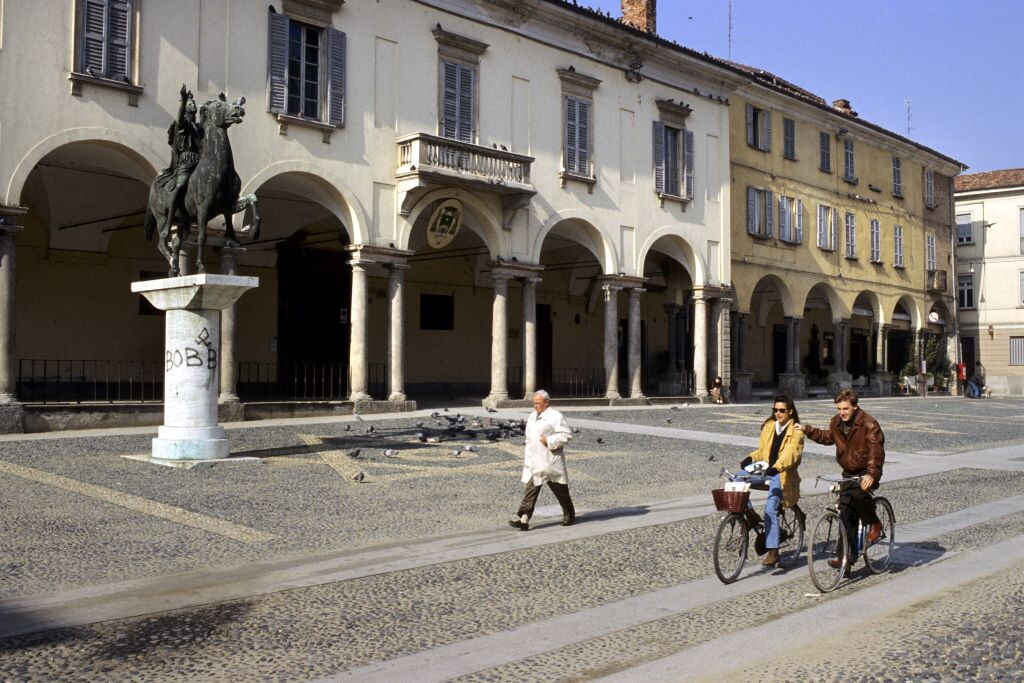 Pavia, 25enne siciliano ucciso con un cacciavite: tre giovani fermati