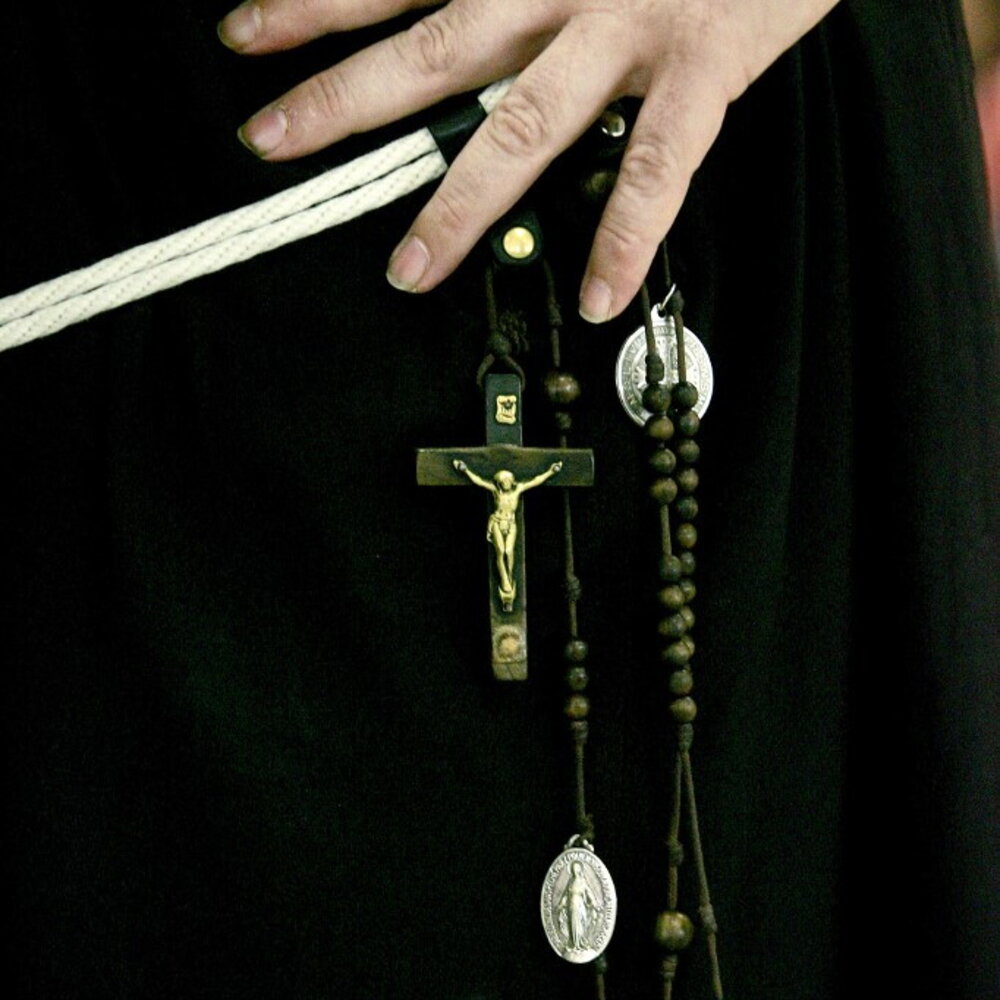 Gli esorcisti di tutto il mondo: 