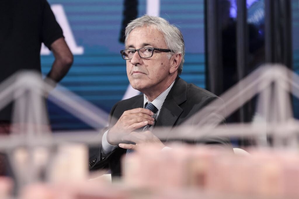 Crollo del Morandi, le dichiarazioni di Castellucci: “Ho agito nei limiti delle mie conoscenze”