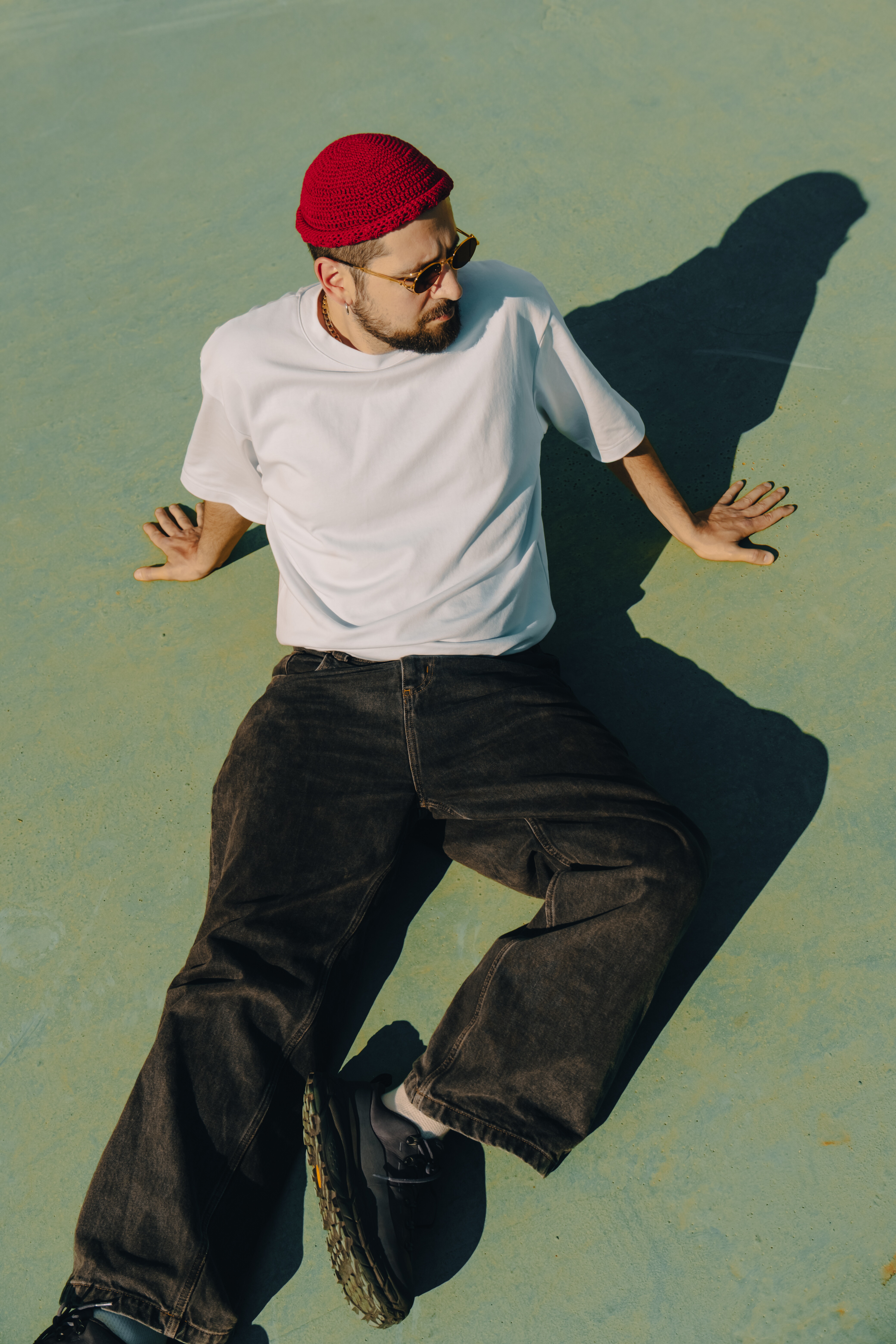 Frah Quintale pubblica 'Aranciata': "Esploro le conseguenze dell'amore"