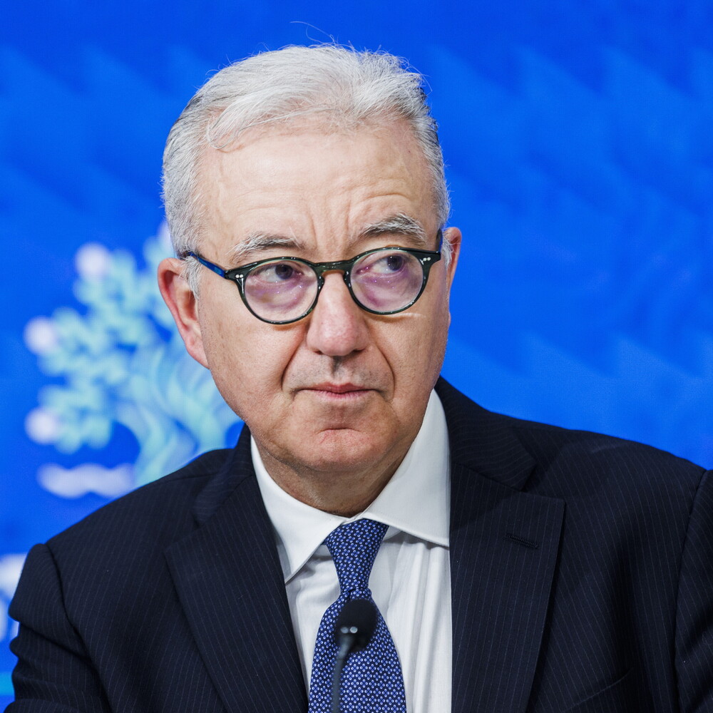 Dl Security, Mattarella stops everything. The Government will present a new decree