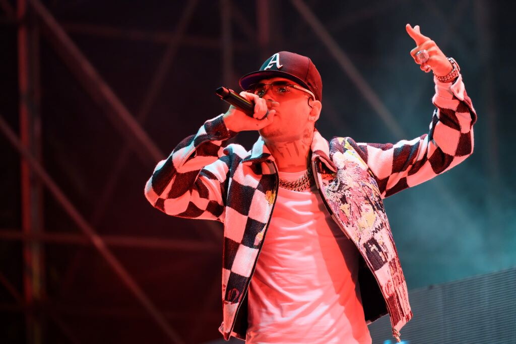 Il trapper Shiva condannato a 3 anni e 6 mesi per una rissa a San Benedetto del Tronto