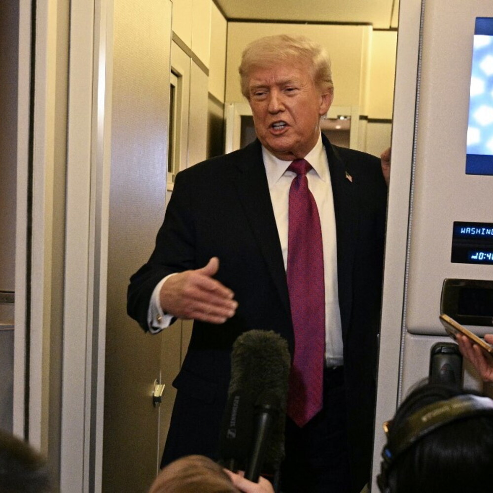 Anteprima: Trump: “Attacco sospeso finché l’Iran non presenterà una proposta unitaria". Continua il…