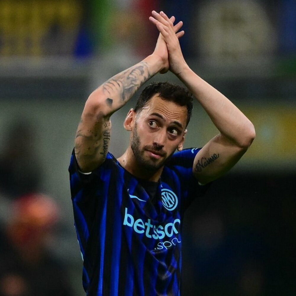 Inter in the Italian Cup final: shock comeback against Como 3-2