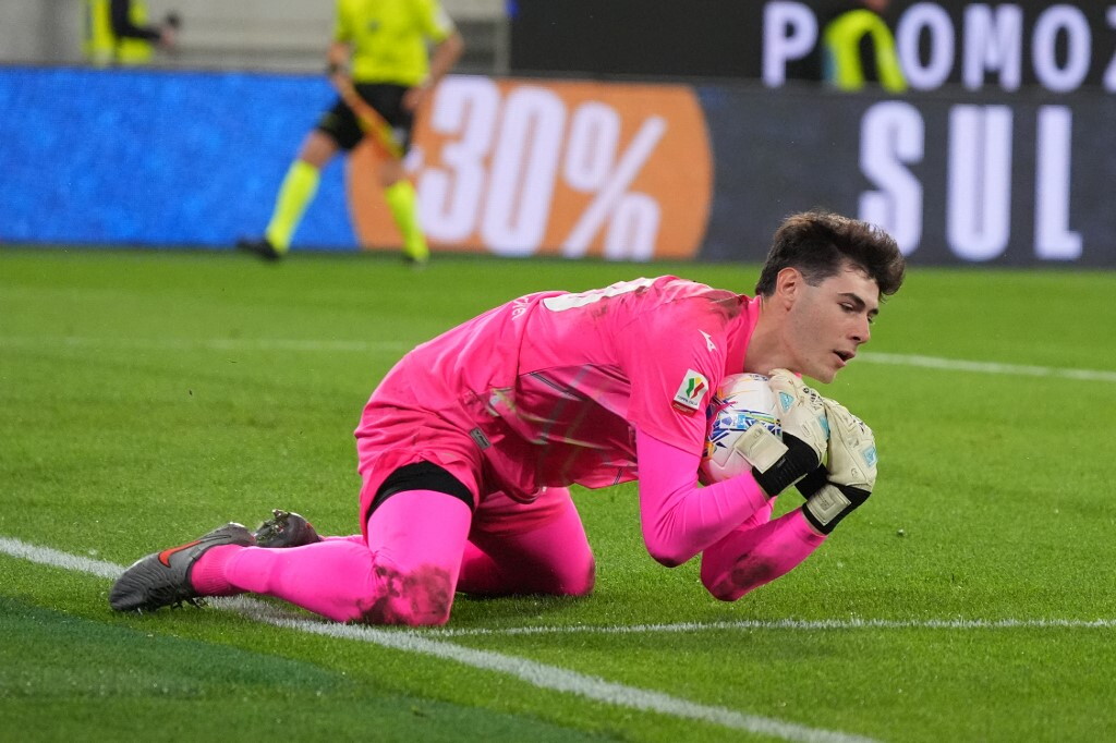 Coppa Italia, Motta superstar porta la Lazio in finale. Atalanta sconfitta ai calci di rigore