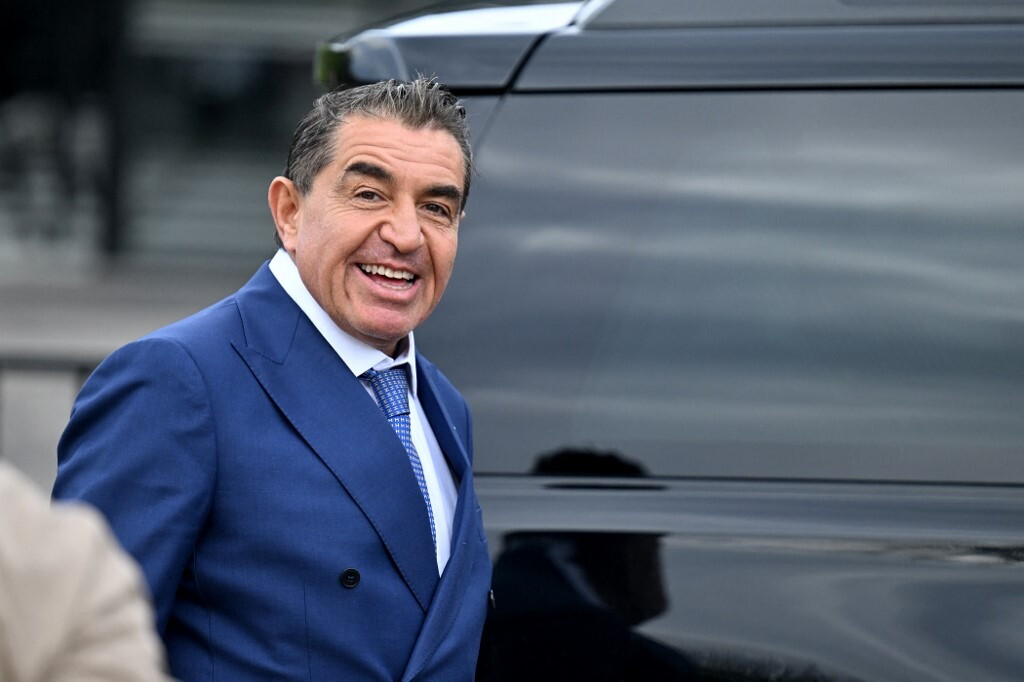 Chi è Paolo Zampolli, l’inviato speciale USA che propone l’Italia ai Mondiali al posto dell’Iran