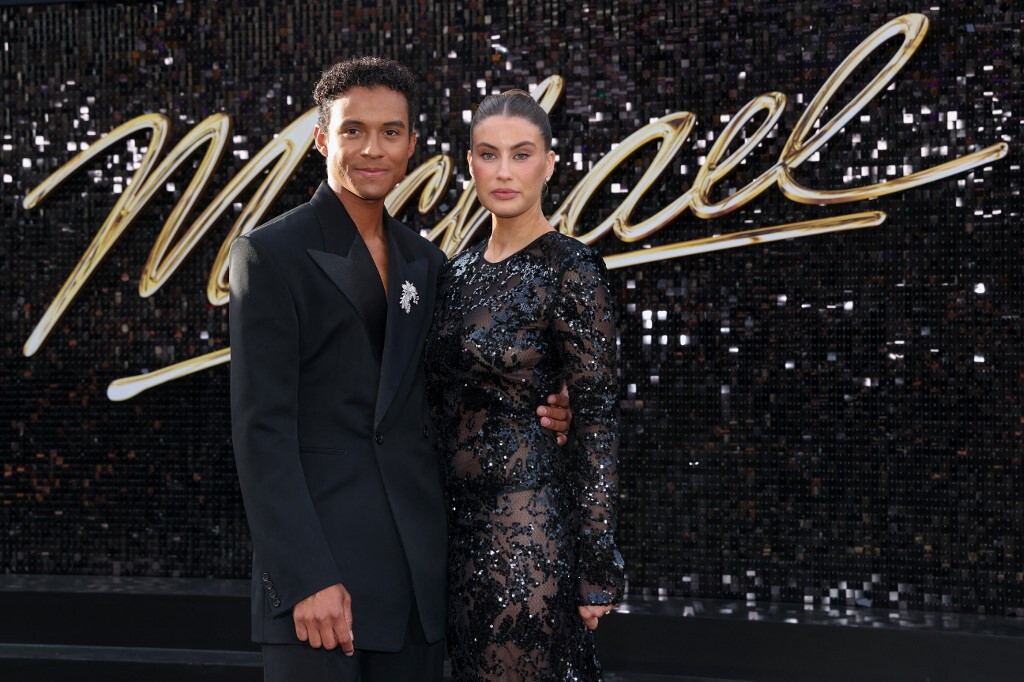 Arriva nelle sale “Michael”: il film sulla vita di Michael Jackson con il nipote Jafaar protagonista