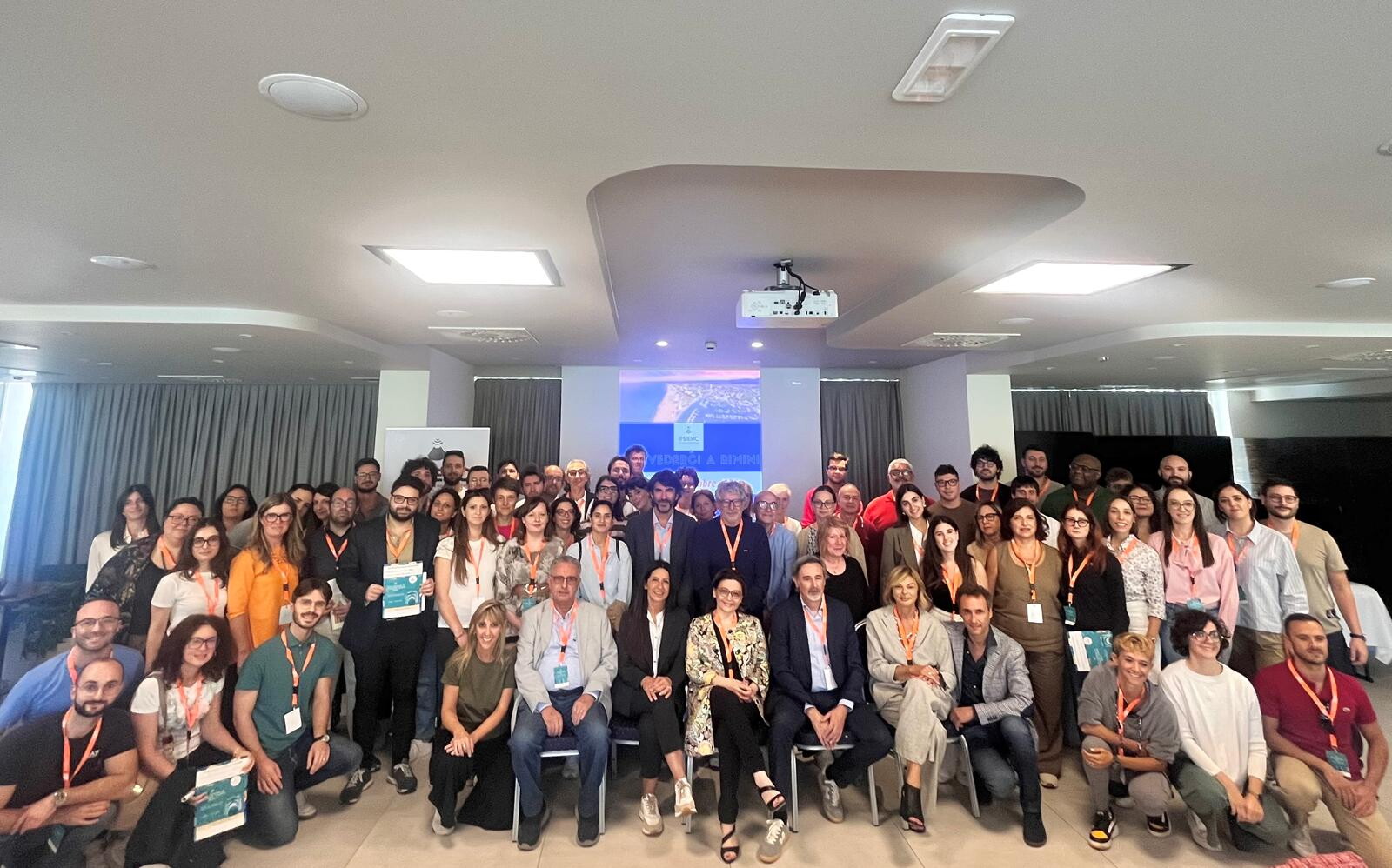 Alla SIEMC, corsi per giovani medici sull' 'arte' ecografica