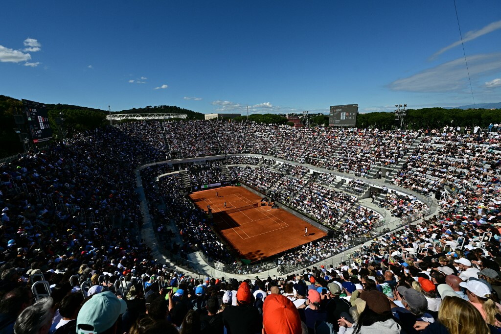 Nuovo Stadio Centrale del Foro Italico: copertura mobile, terrazze panoramiche e più servizi