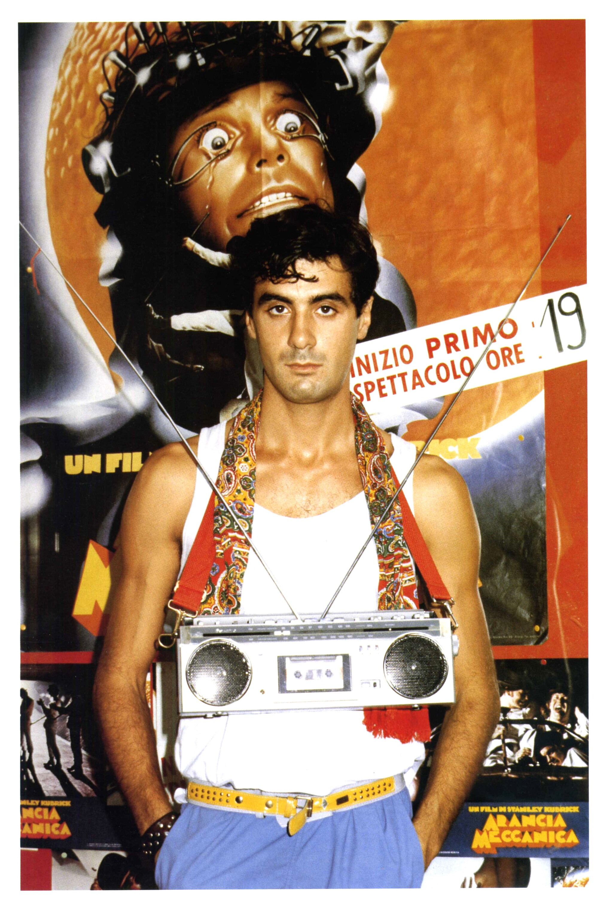 Nel tempio dell'arte contemporanea arriva Andrea Pazienza, al MAXXI una mostra monumentale