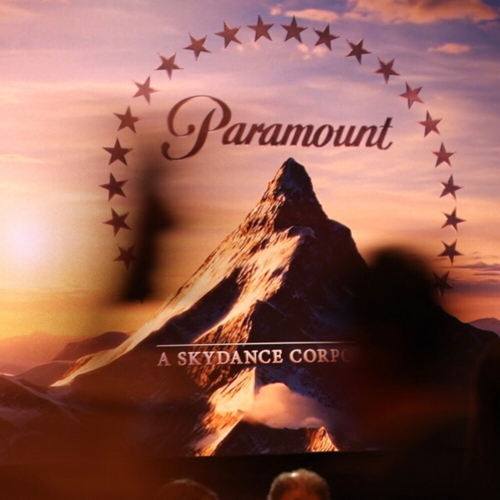 The acquisition of Paramount has been approved, there is the approval of the shareholders of Warner Bros. Discovery