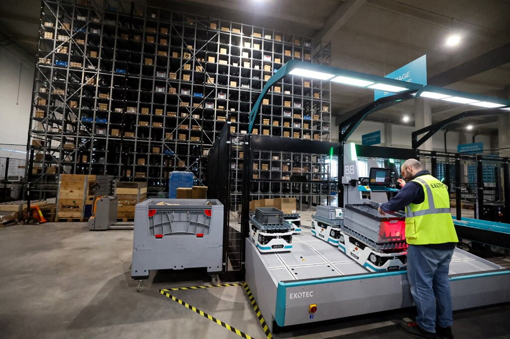 Ocse, il Pil rallenta nel 2026 ma l'economia è resiliente