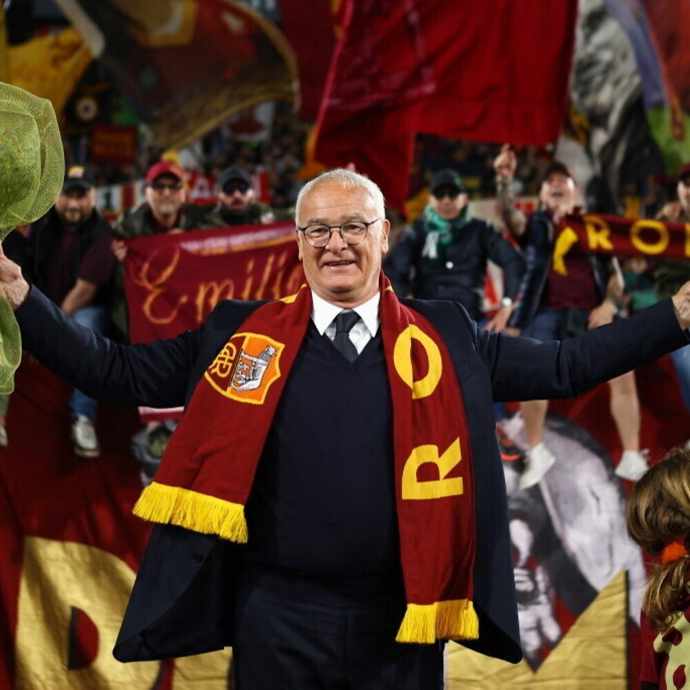Earthquake in Rome, it’s a divorce between Ranieri and the club. The official press release soon