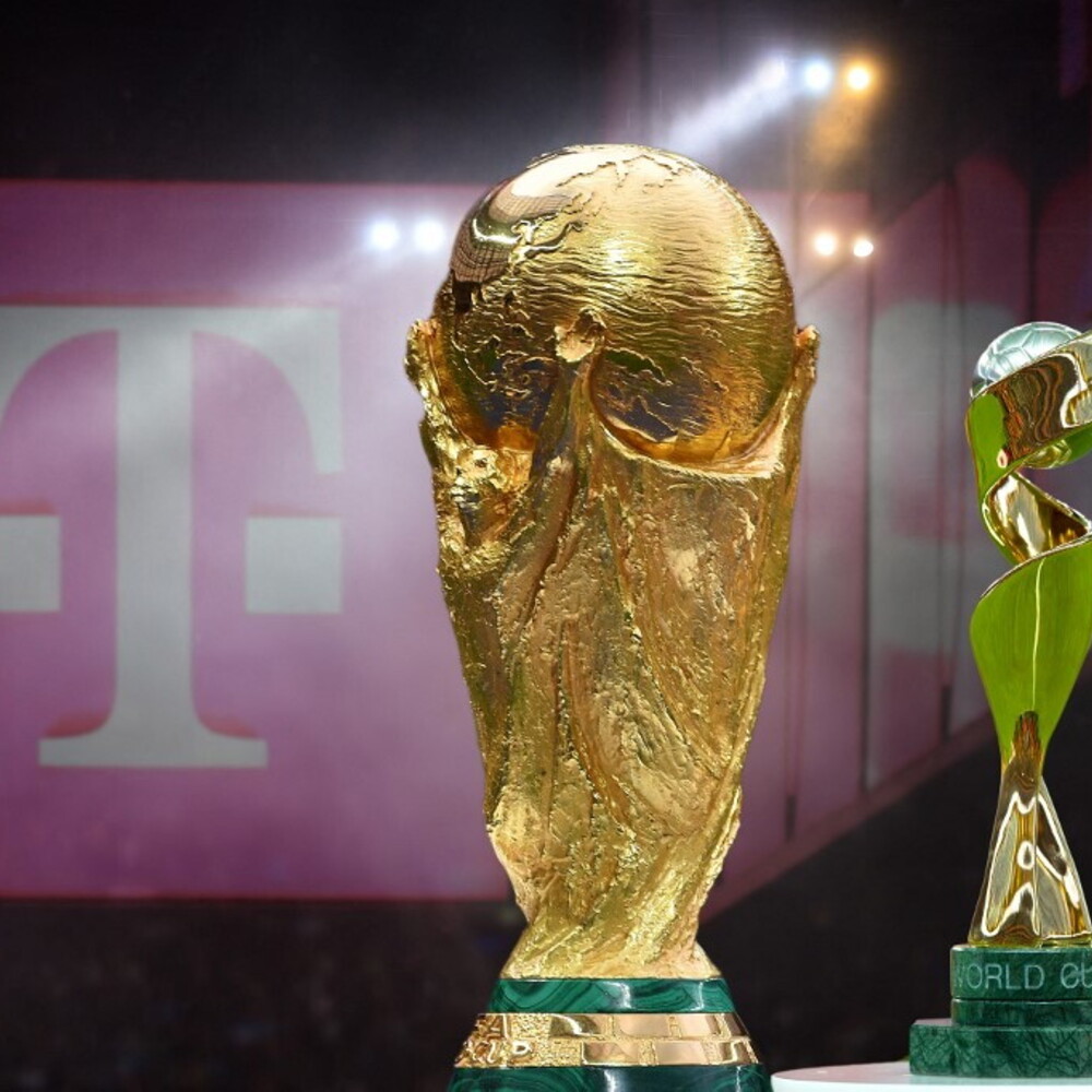 Trump: "Italy at the World Cup instead of Iran? I don’t think about it much, let me think"