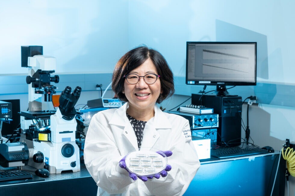 L'IA impara a prevedere il rischio di cancro dalle cellule del seno