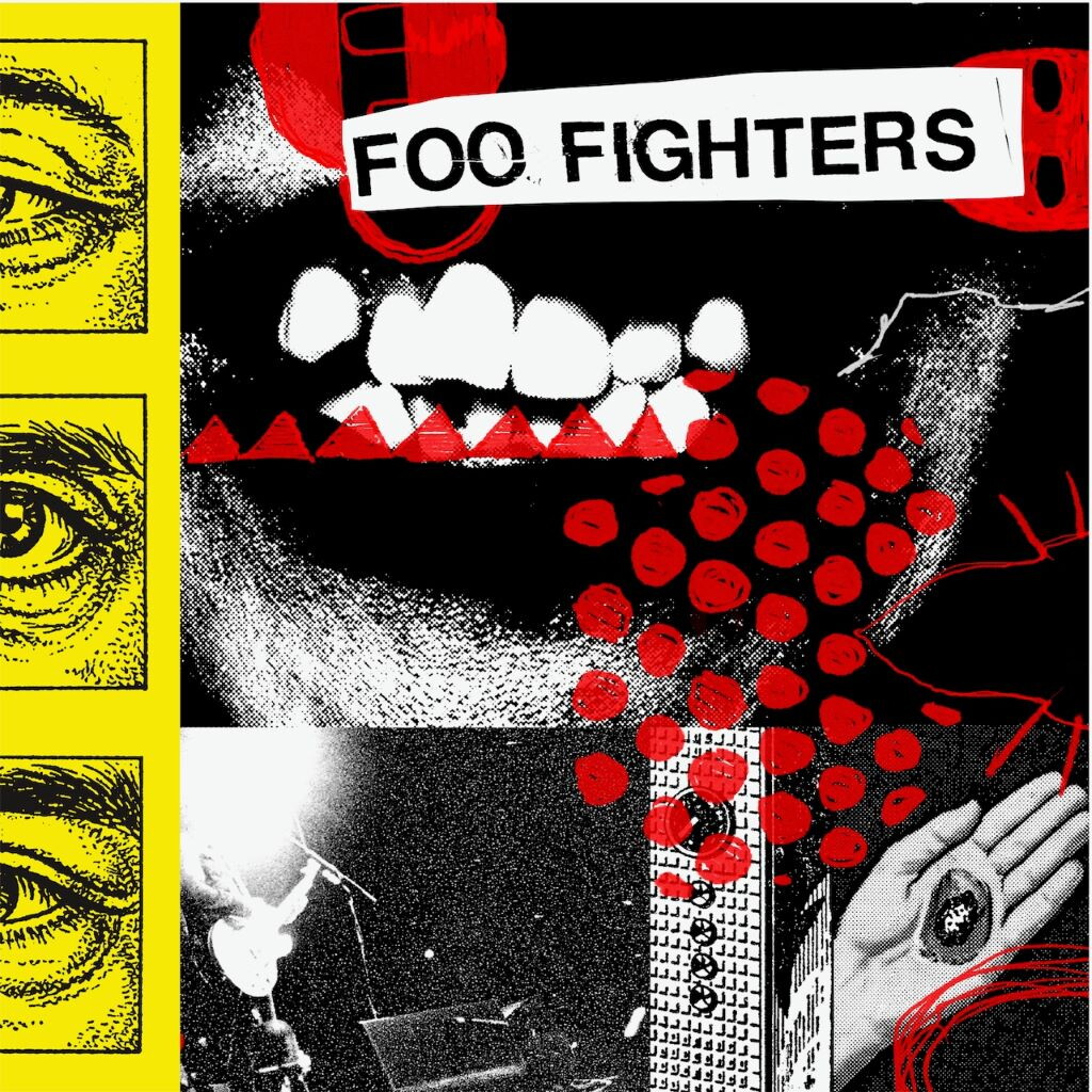 Foo Fighters: arriva “Your Favorite Toy”, il nuovo album 2026