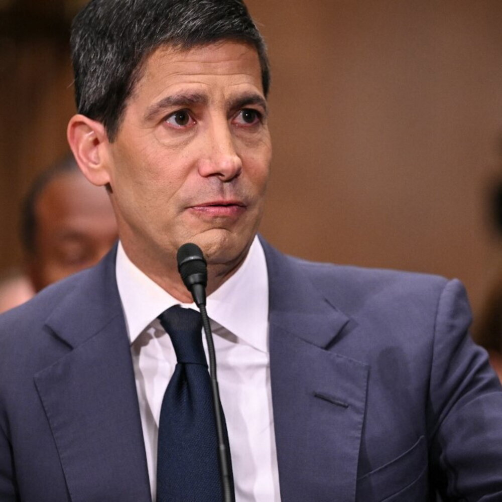 For Warsch, the road to the Fed is downhill