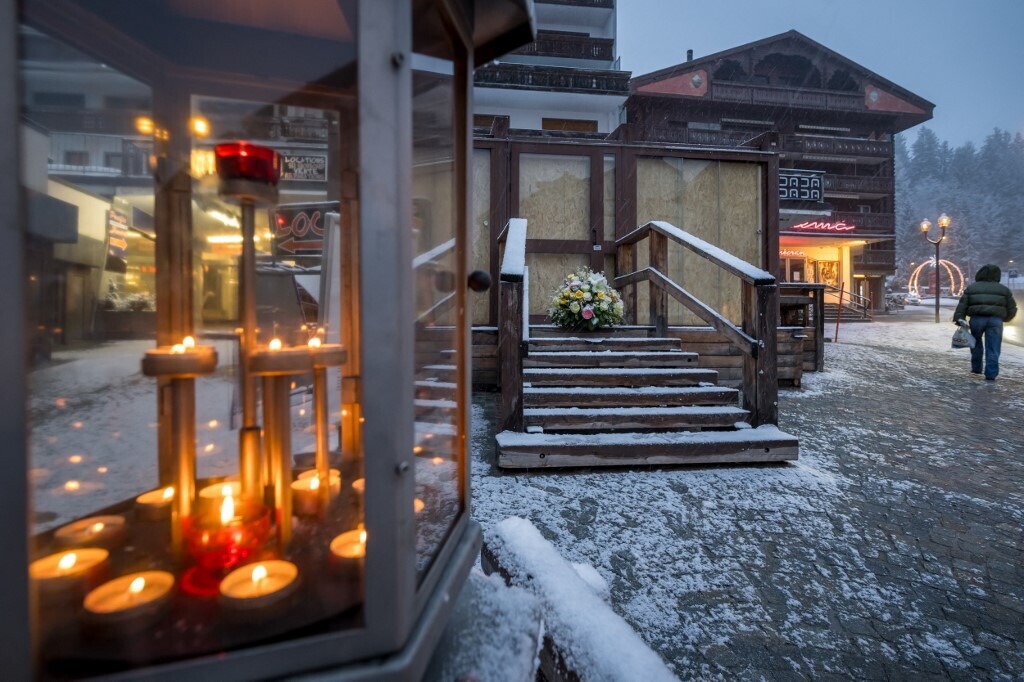 Crans Montana, la Svizzera non invierà più fatture mediche