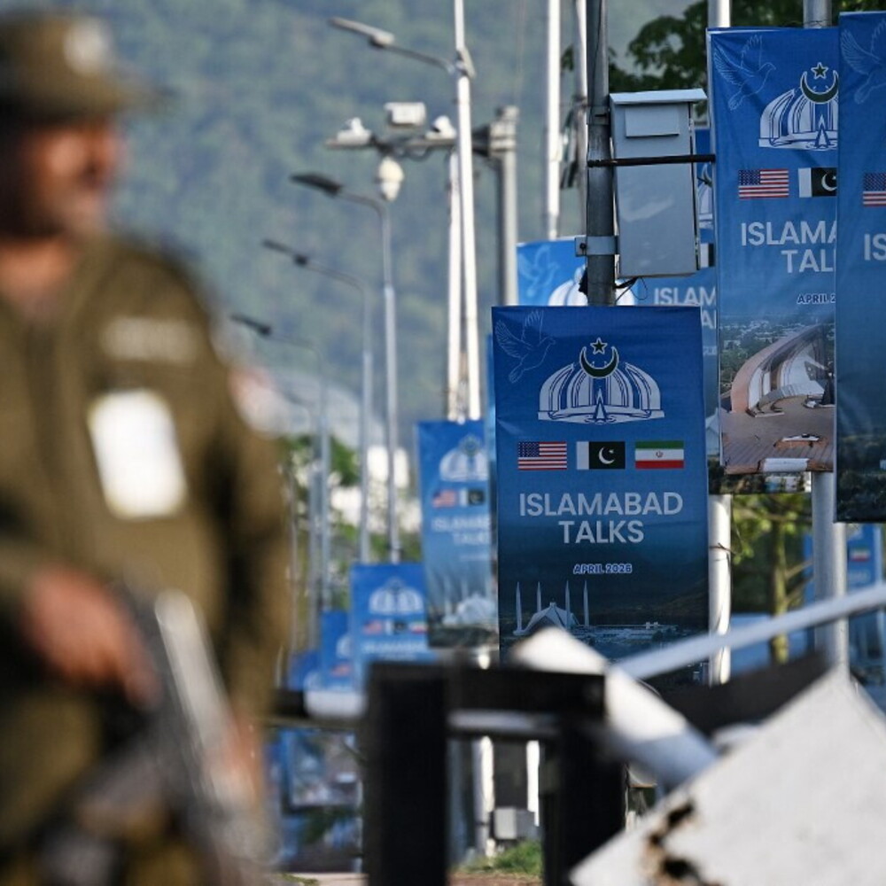 Iran: Araghchi gives Pakistan the answer for the USA. "Hormuz under our control…