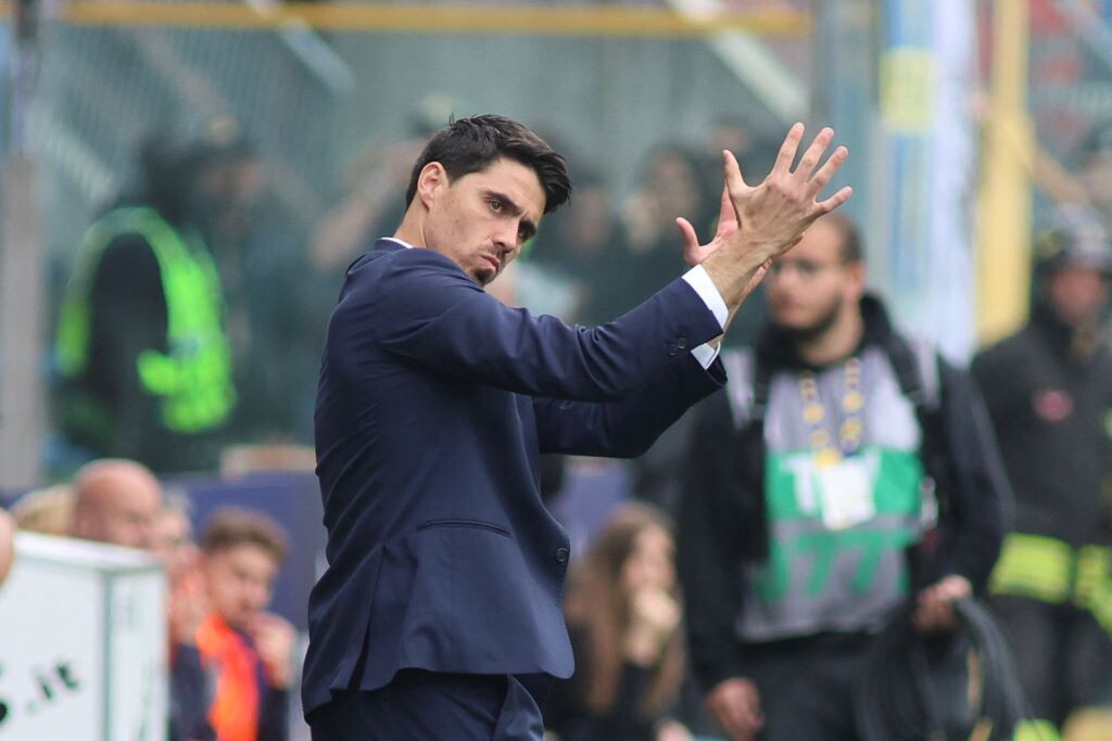 Il Parma batte il Pisa e conquista la salvezza. Elphege (ancora) decisivo