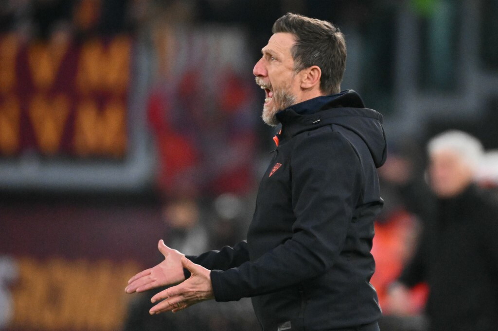 Il Lecce strappa un punto a Verona e fa un piccolo passo verso la salvezza