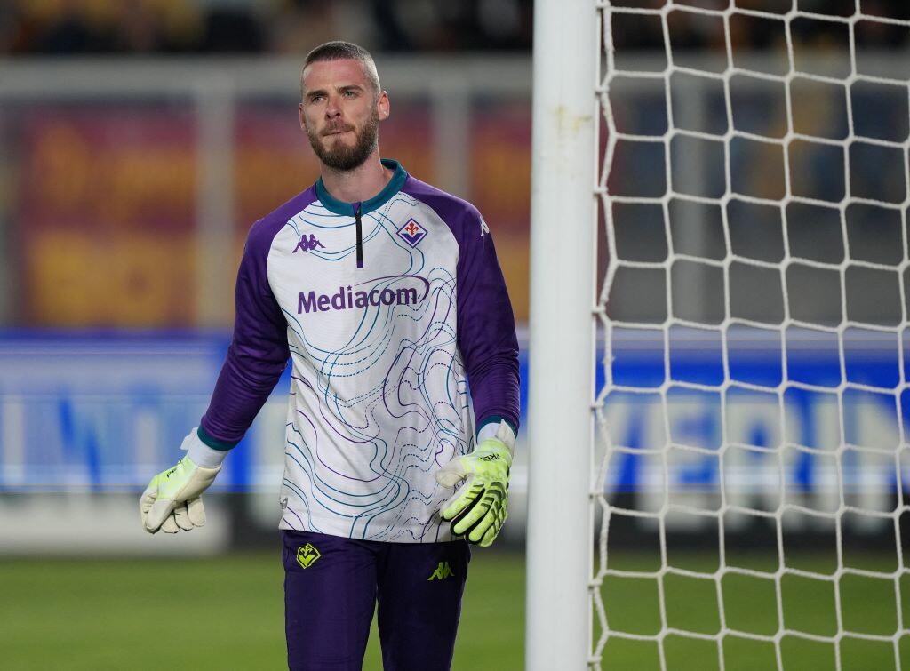 Pareggio senza reti tra Fiorentina e Sassuolo al Franchi