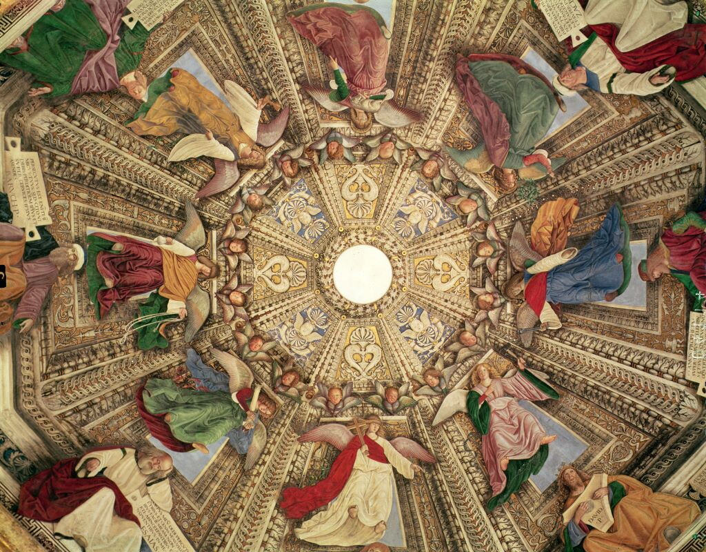 Il santo e il dragone