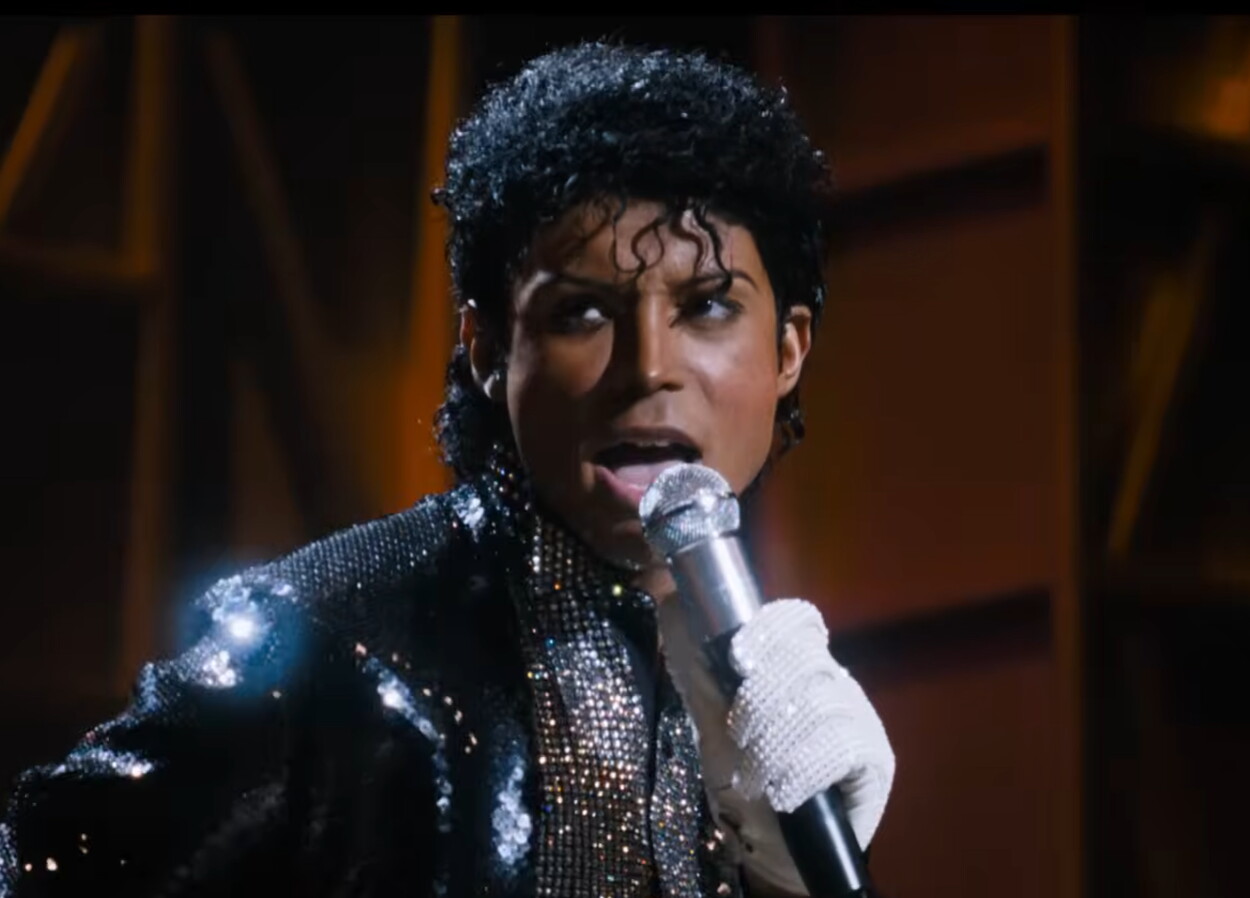 “Michael” domina il box office mondiale: 217 milioni nel weekend d’esordio
