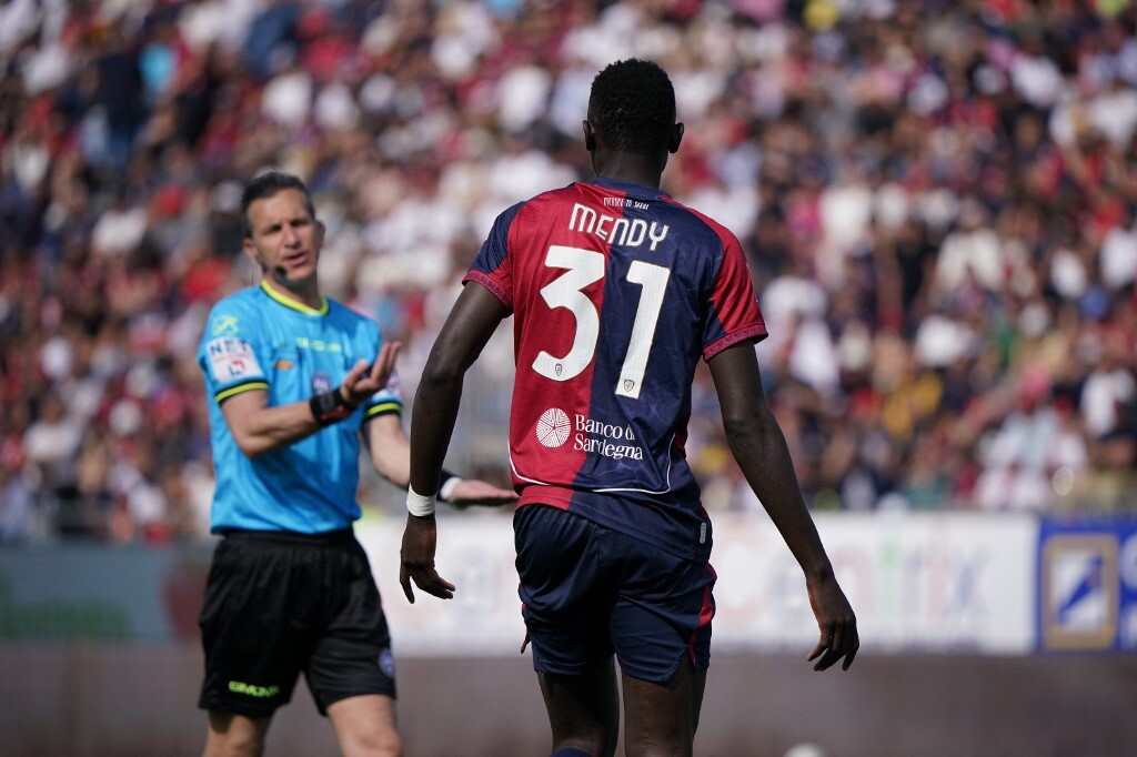 Cagliari-Atalanta 3-2, sempre più vicina la salvezza per i sardi