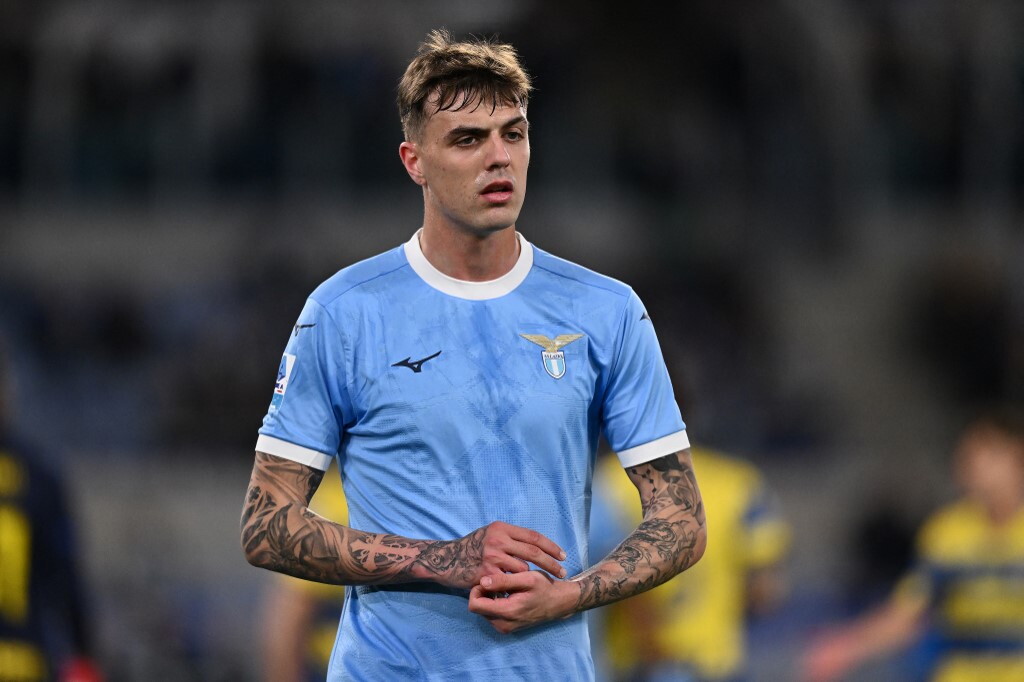 Lazio-Udinese 3-3, finale folle all'Olimpico