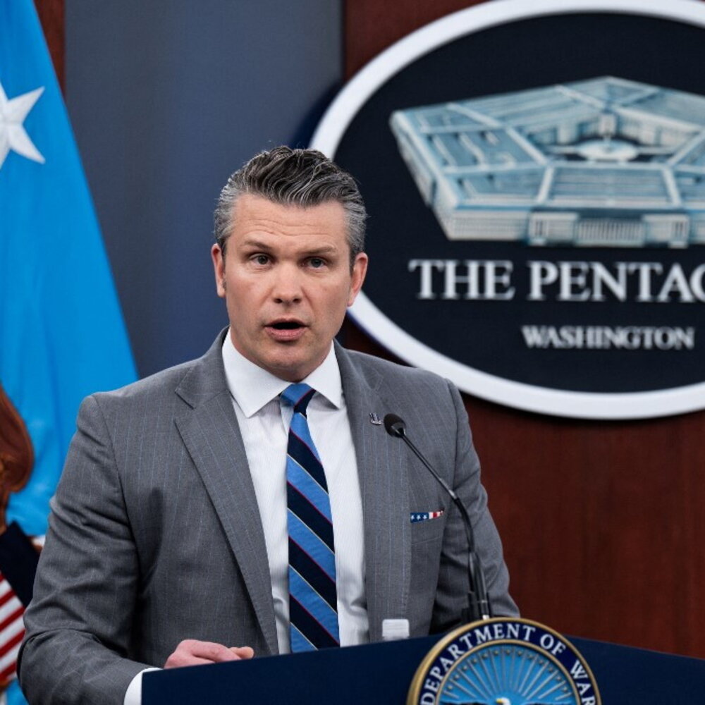 Pentagon, two days of hearings for Hegseth: Congress pressing on budget and Iran