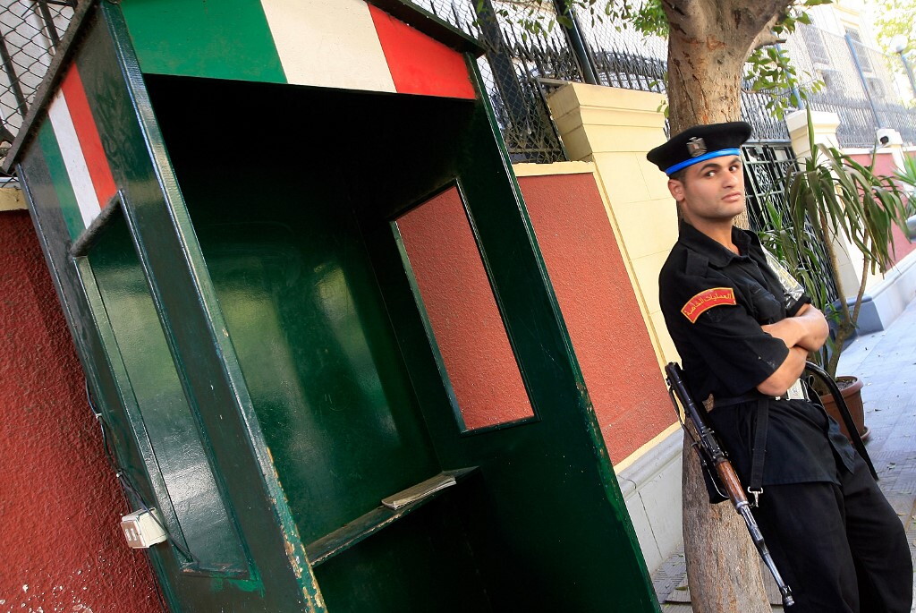 Egitto, confermata la condanna per l'italiana Nessy Guerra