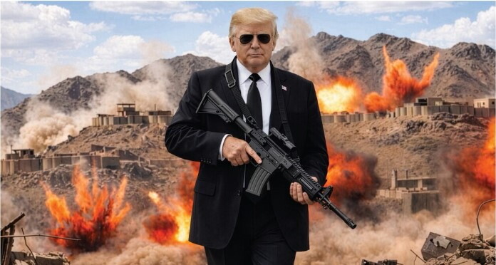 Trump: "Il blocco navale va avanti finché non ci sarà l'accordo sul nucleare". Media: "Gli...