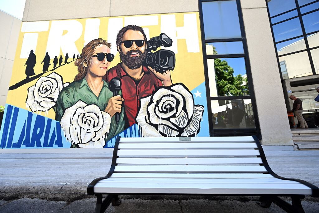 La Giornata nazionale in memoria dei giornalisti uccisi è legge, si celebrerà il 3 maggio