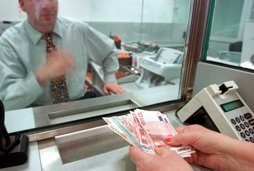 Credito e prestiti, tassi ancora in rialzo
