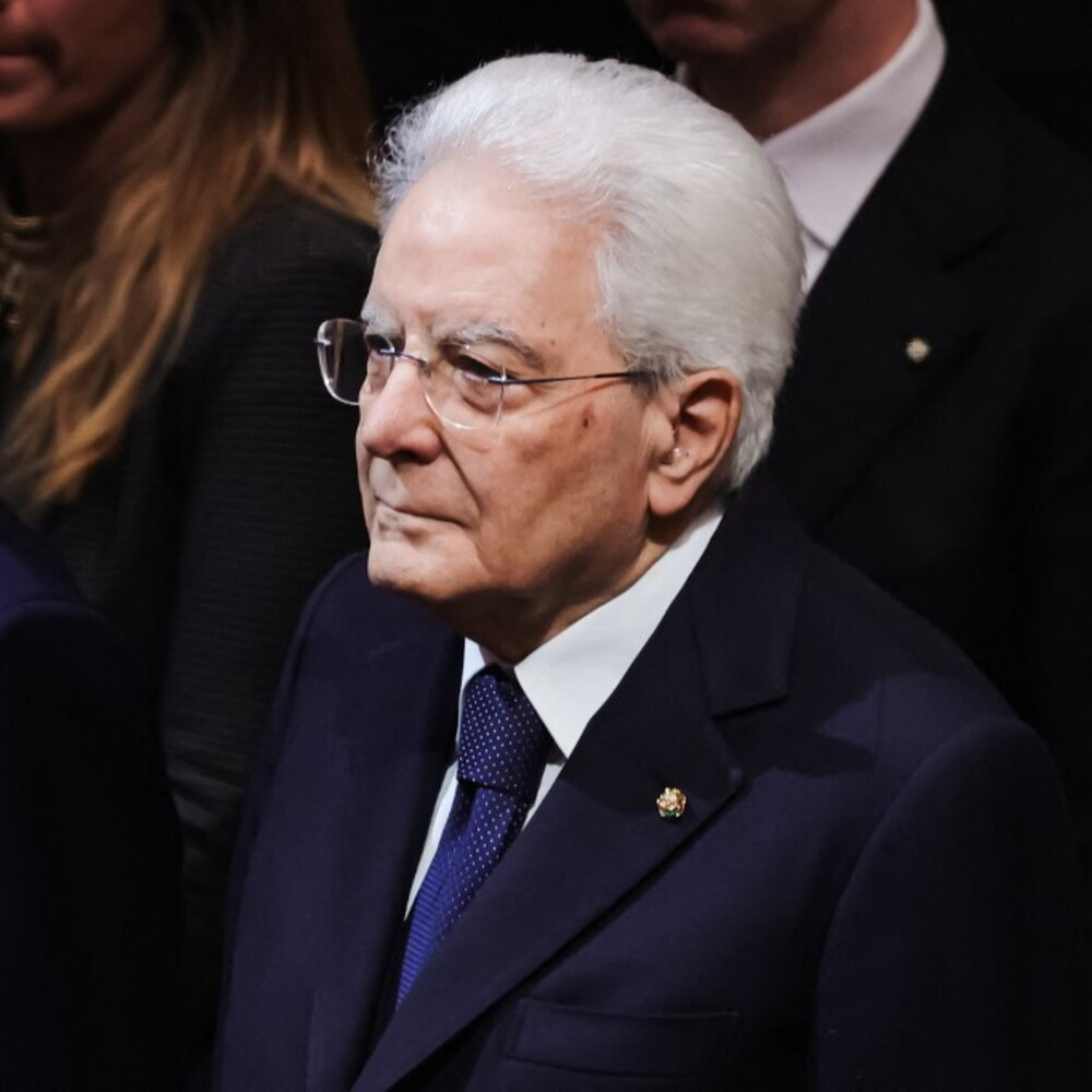 May 1st. Mattarella "deaths at work are an unacceptable toll"