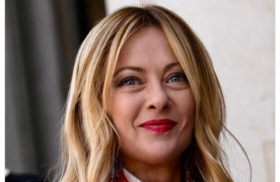 1 Maggio: Meloni, "Risorse a chi rispetta i lavoratori"