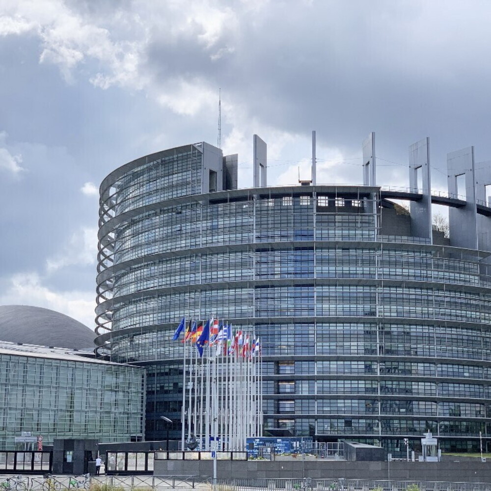 Anteprima: 22 anni fa il grande allargamento dell'Ue